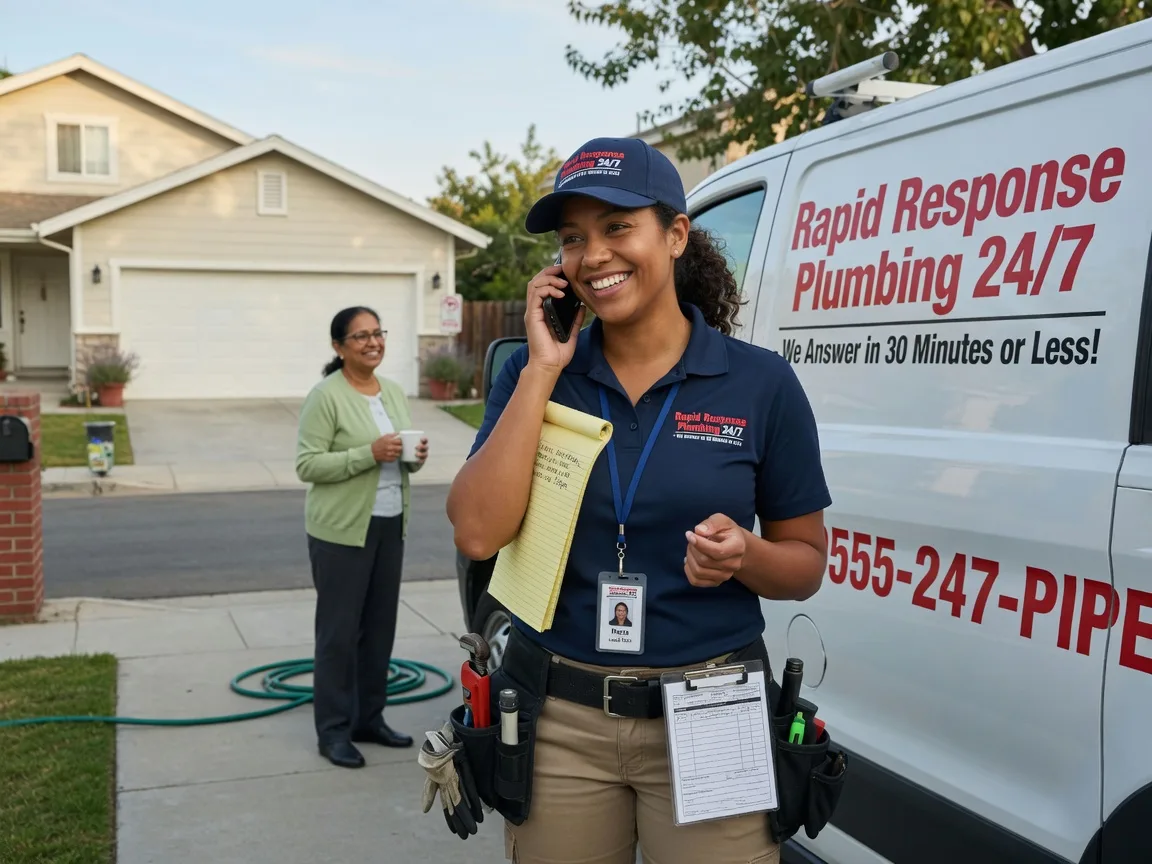 Emergency Plumber Oxford, NC FAQs